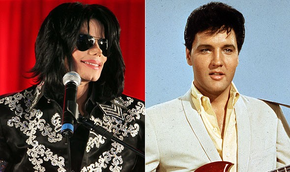 Lots of famous people did die pretty early, especially during the peak of their success… Elvis wasn’t alone