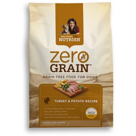 Rachael Ray Nutrish Super Premium Dry Dog Food