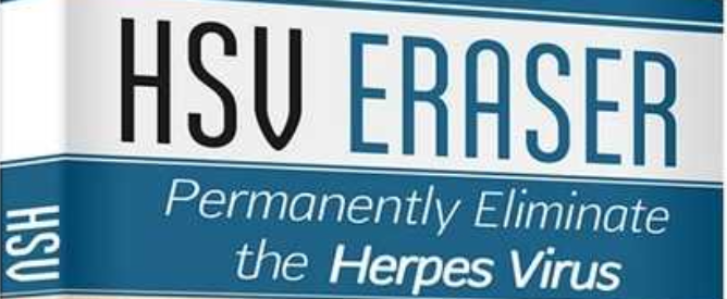 Herpes Erased Review